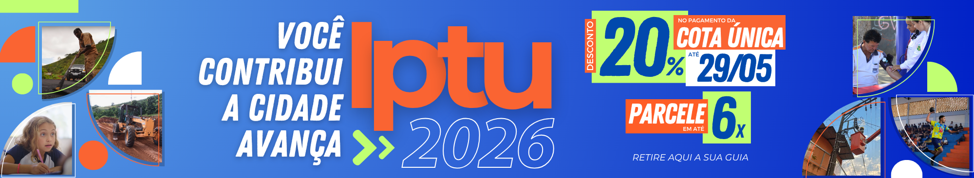 IPTU 2026